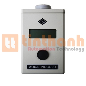 Máy đo độ ẩm da điện tử Aqua-Boy Piccolo LED (40%)