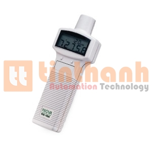 Máy đo tốc độ vòng quay TES RM-1500