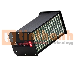 Đèn chớp PCE RT STROBE 5000 LED (0~120,000 FPM)