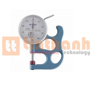 Đồng hồ đo độ dày vật liệu Teclock SM-112 (10mm)