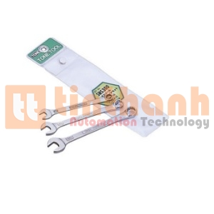 Bộ tròng 3Pc cao cấp Tone SMS300 (Combination Wrenches)