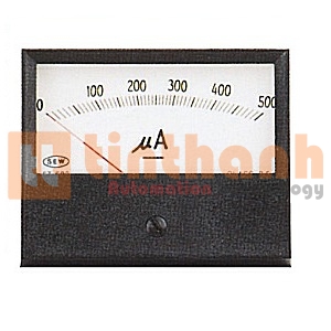 Đồng hồ đo điện gắn tủ đa năng SEW ST-680 (2% DC, 2.5% AC)