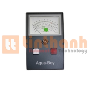 Máy đo độ ẩm thuốc lá Aqua-Boy TAMIII (26%)