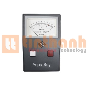 Máy đo độ ẩm chè Aqua-Boy TEFI (12%)