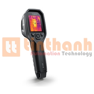 Camera đo nhiệt độ hồng ngoại FLIR TG165-X (300 độ C)