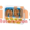 Đồng hồ bấm giờ LCD Jumbo SK Sato TM-19 (1709-00, 10 giây~99 phút 50 giây)