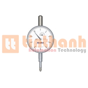 Đồng hồ so (5mm, 0.005mm) Teclock TM-5105