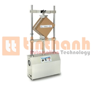 Máy thử lực nén của hộp carton Sauter TVM 5000N230XL (5000 N, 20 - 230 mm/phút)