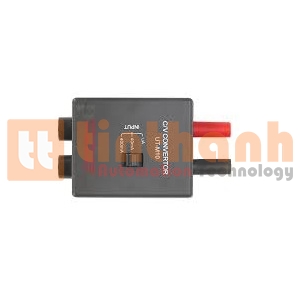 Bộ biến đổi điện áp, dòng điện Uni-T UT-M04 (4A/6A)