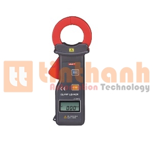 Ampe kìm đo dòng rò xoay chiều Uni-T UT251C (600A)