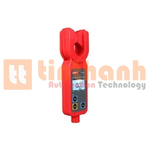 Ampe kìm đo dòng rò, đo điện áp cao thế Uni-T UT255A