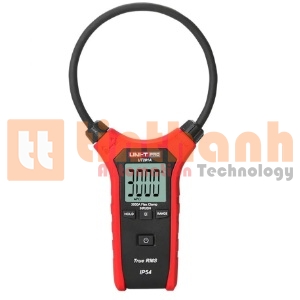 Ampe kìm mềm đo dòng Uni-T UT281E (3000A/AC)