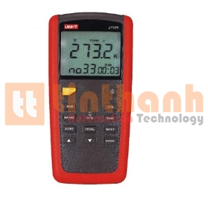 Thiết bị đo nhiệt độ tiếp xúc cầm tay Uni-T UT325