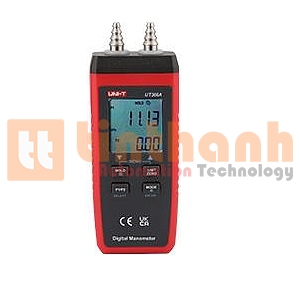 Máy đo áp suất chênh lệch Uni-T UT366A (150mbar)