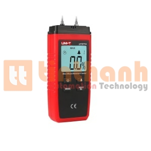 Máy đo độ ẩm gỗ Uni-T UT377A