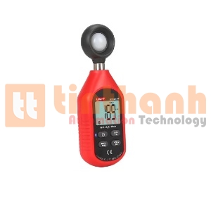 Máy đo ánh sáng Uni-T UT383BT (Bluetooth)