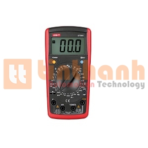 Đồng hồ vạn năng Uni-T UT39C+ (1000V/10A)