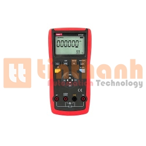 Thiết bị hiệu chuẩn nhiệt độ Uni-T UT701 (0.05%)