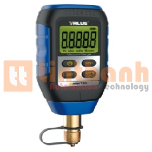 Máy đo áp suất chân không kế Value VMV-1