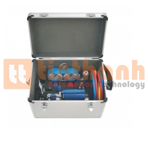 Bộ dụng cụ sửa chữa điện lạnh Value VTB-5A