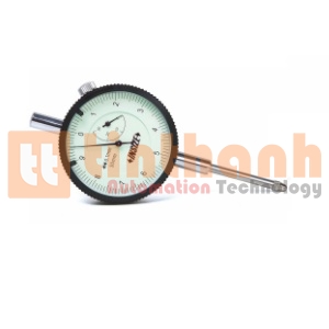 Đồng hồ so 30mm kiểu cơ Insize 2318-30F (0.1mm)