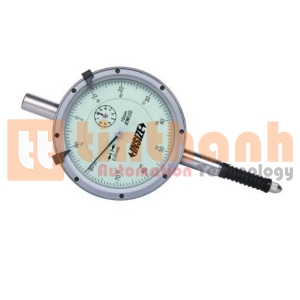 Đồng hồ so 10mm chống nước Insize 2324-10FA
