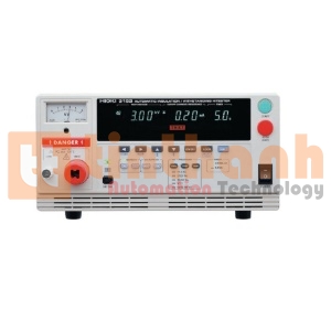 Thiết bị thử an toàn điện Hioki 3159-02 (5KV AC, IR)