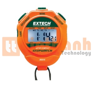 Đồng hồ bấm giờ, giây Extech 365515