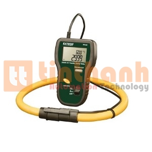 Ampe kìm đo dòng AC Extech 382400 (3000A, True RMS)