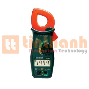 Ampe kìm đo dòng AC Extech 38387 (600A)