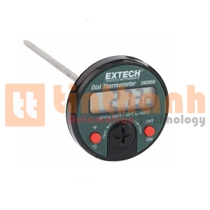 Máy đo nhiệt độ kiểu cắm tiếp xúc Extech 392050 (-50°C~150°C)