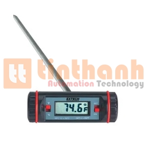 Máy đo nhiệt độ kiểu tiếp xúc Extech 392065 (-50°C~150°C)