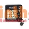 Đồng hồ báo nhiệt độ trong nhà và ngoài trời Extech 401012 (-58 to 158°F)