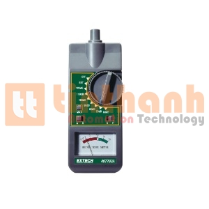Máy đo độ ồn Extech 407703A (54 - 126 dB, chỉ thị kim)