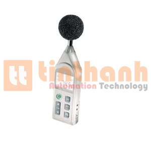 Máy đo độ ồn Extech 407764 (30 -130 dB)