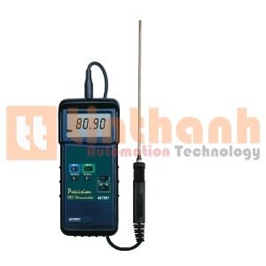 Máy đo nhiệt độ tiếp xúc Extech 407907