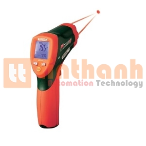 Máy đo nhiệt độ bằng hồng ngoại Extech 42511
