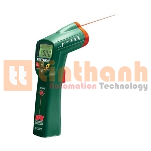 Máy đo nhiệt độ bằng hồng ngoại Extech 42530 (-50°C~538°C)