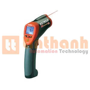 Máy đo nhiệt độ bằng hồng ngoại Extech 42545 (-50~ 1000 độ C, 50:1)