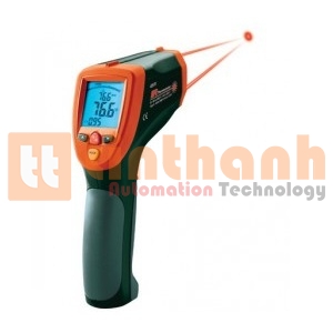 Máy đo nhiệt độ bằng hồng ngoại Extech 42570 (-50 đến 2200°C, 50:1)