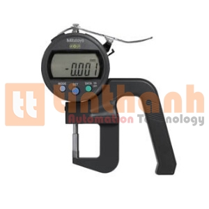 Đồng hồ đo độ dày vật liệu Mitutoyo 547-301 (10mm/0.01mm)