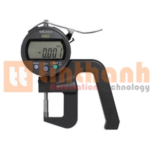 Đồng hồ đo độ dày điện tử Mitutoyo 547-401A (0-12mm)
