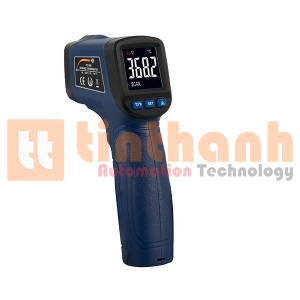 Súng đo nhiệt độ hồng ngoại PCE 660 (-30°C~260°C, 13: 1)