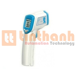 Máy đo nhiệt độ bằng hồng ngoại thân nhiệt Smart Sensor AF110 (1~3cm)