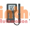 Máy đo nhiệt độ, độ ẩm không khí Smart Sensor AR847 (có đo kiểu K)