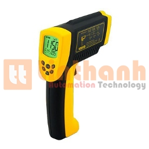 Súng đo nhiệt hồng ngoại Smart Sensor AR872D+ (-50~1150°C, 20:1)
