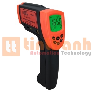Súng đo nhiệt hồng ngoại Smart Sensor AR882+ (-18~1650°C, 50:1)