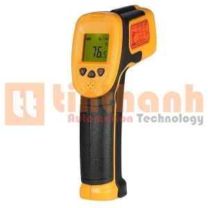 Súng đo nhiệt độ hồng ngoại Smart Sensor AS530 (-32 ~550°C, 12: 1)