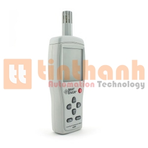 Máy đo nhiệt độ và độ ẩm Smart Sensor AS837 (-10~50°C, 5%RH~98%RH)