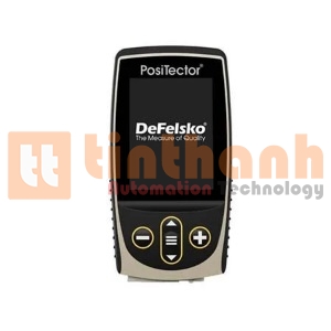 Thân máy đo PosiTector Advanced Defelsko BDYADV (Bluetooth 4.0, wifi)